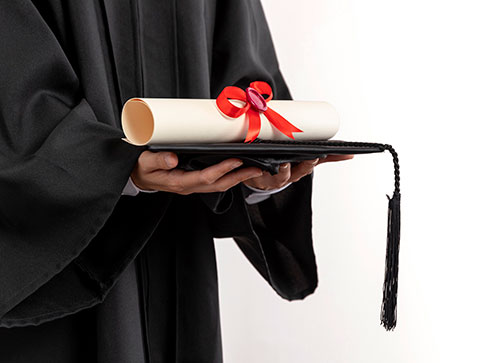Amerika’da üniversite eğitimi, Amerika sertifika diploma programları