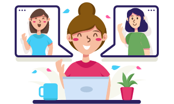 Online İngilizce Kursu, Online İngilizce Öğren